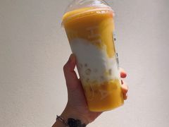 -喜茶(东莞汇一城店)