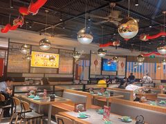 -潮界(虹桥新天地店)