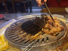 -喜来稀肉(虹泉路店)