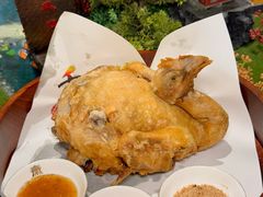 -秦月轩·陕西家乡菜(阜成路·五棵松店)