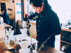 -VOYAGE COFFEE(北锣鼓巷店)