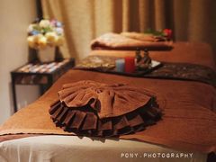 -宫七SPA·高端Massage(浦东大道店)