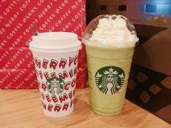 -星巴克臻选(南京艾尚天地店)