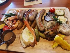 -布拉格餐厅· 中欧捷克菜(全国首店)