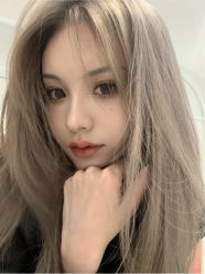 -TK·HAIR SALON韩式设计