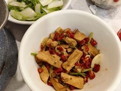 -湘中缘·湖南菜(娄底驻京办店)