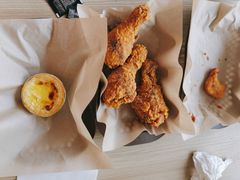 -德克士(林江商厦店)