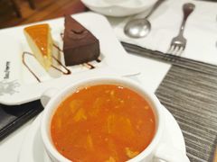 -斗牛士牛排餐厅(嘉里汇店)