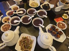 -中国厨房/台湾牛肉面