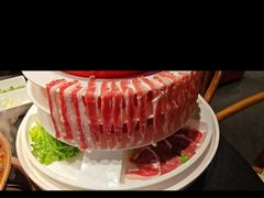 -南门四季铜锅涮肉(大屯·北苑店)