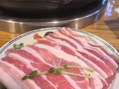 -六婶老火锅(交通大学直营店)