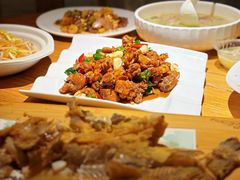 -鲁城往事(游客中心店)