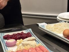-多佐铁板烧(富力广场店)