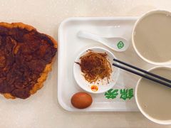 -锦馨豆汁(天坛路店)