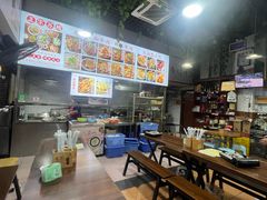-正宗苏稽毛哥跷脚牛肉总店