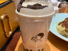 -喜茶(北京三里屯太古里店)