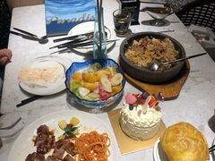 -水天堂西餐厅(昆山万象汇店)
