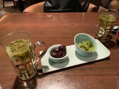 -湖滨28中餐厅·西湖宴·杭州君悦酒店