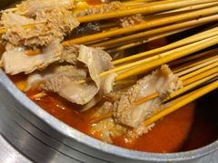 -黄三怪(清河店)