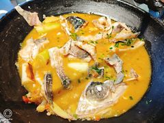 -麒麟小院·老九江菜(安平路店)
