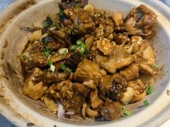 -鄱阳湖·江西小炒·瓦罐煨汤(五道口店)