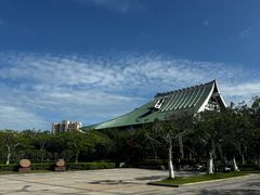 -厦门大学(思明校区)