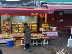 -南门绿玉农贸市场