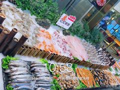 -汉阳廷自助烤肉(同和金铂天地店)