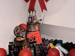 -威望 威士忌吧 WHISKY BAR