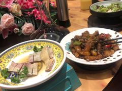 -梁溪河畔·吉府花园(南长街南下塘店)