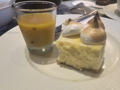 -成都瑞吉酒店·秀餐厅