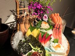 -花潮料理艺食馆(成都万象城店)