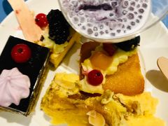 -索菲特酒店 · 云尚天际自助餐厅