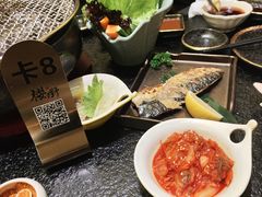 -樱嘢·炭火烧肉(惠南店)