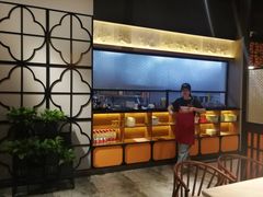 -老廣糖水铺(乐汇城店)