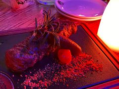 -MR.ROCKY洛奇先生RESTAURANT&BAR(宝安壹方城店)