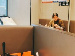-萨莉亚意式餐厅(南京万达茂店)