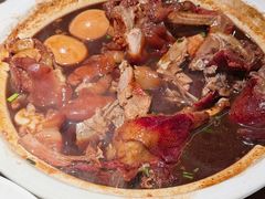 特色神仙老鸭-大灶头·新昌菜(中国茶市店)