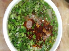 洪师傅牛肉面-洪师傅牛肉面(文昌南路店)