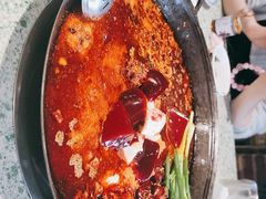 -五里关火锅(牛市口店)