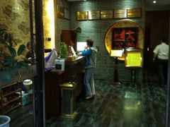 -大瀚养生SPA足道会馆(延长路店)