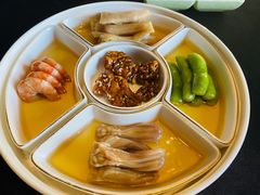香糟时鲜拼-御锦天(外滩六号店)