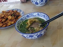 -伊鑫阁美食