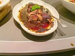 -上和臻品中国菜(花园街店)