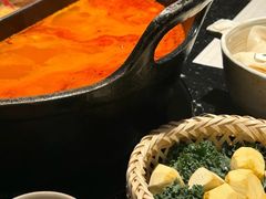 -山缓缓火锅(青岛万象城店)