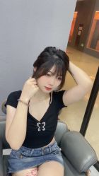-藤野造型烫染接发