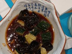 -糟粕醋·椰苑海南菜餐厅(亚龙湾天域酒店)