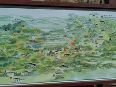 -圣莲山风景区