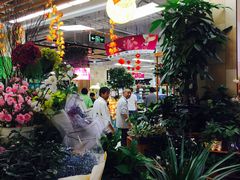 -永辉超市(龙湾万达店)