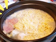 -烹然四季椰子鸡火锅(团结湖总店)
